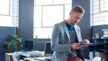 Optimizing the network remotely for better service and features