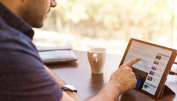 Optimizing the wireless network